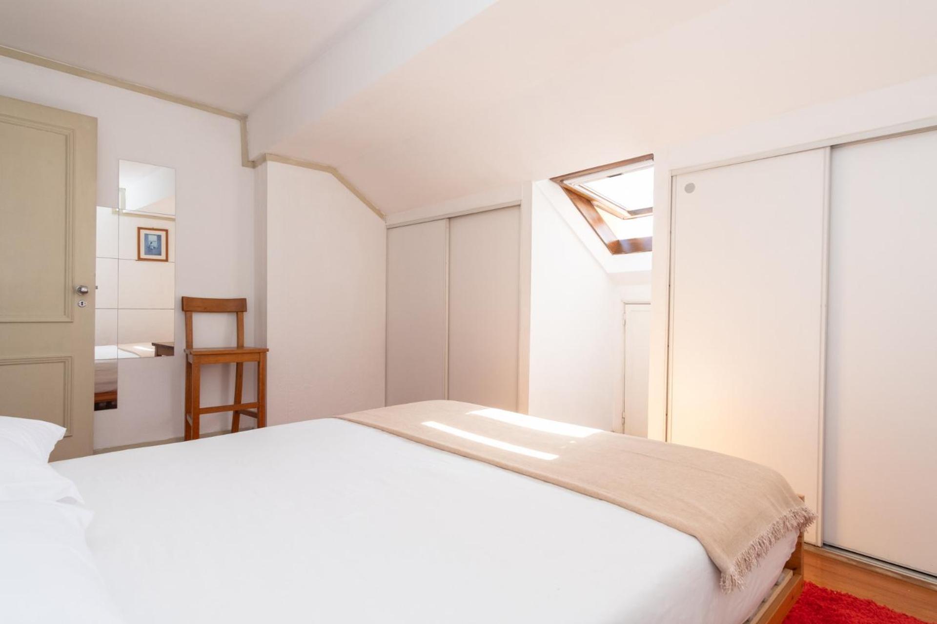 Ttl126 - Apartamento Em Alfama Lisbona Esterno foto